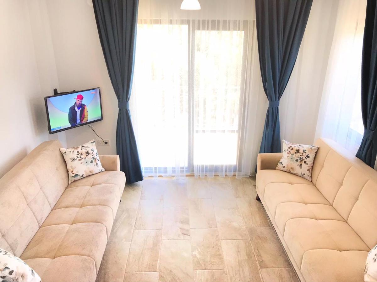 Oliva Casa Apart Hotel Datca Bagian luar foto