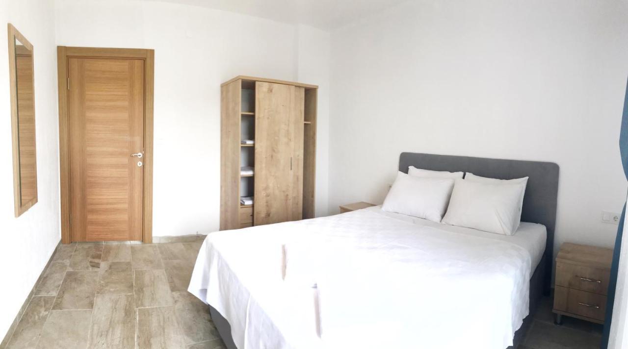 Oliva Casa Apart Hotel Datca Bagian luar foto