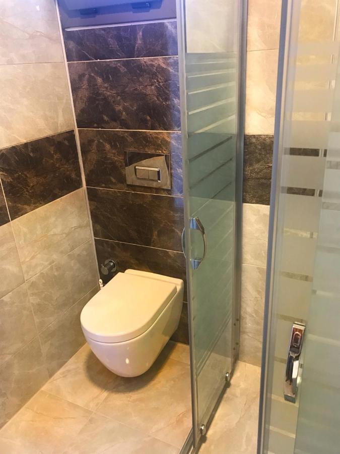 Oliva Casa Apart Hotel Datca Bagian luar foto