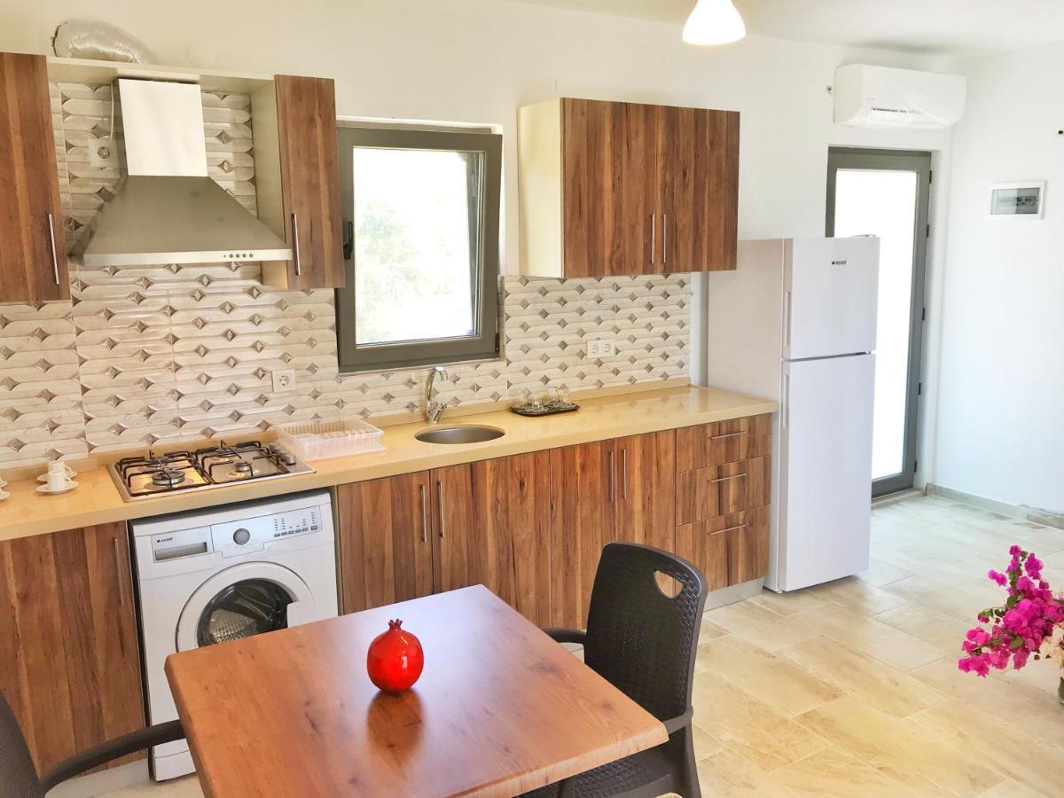 Oliva Casa Apart Hotel Datca Bagian luar foto